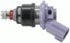 BOSCH F 00E 000 617 Injector